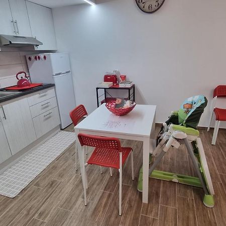 Balsamotto - Appartamento E Parcheggio Palermo Eksteriør billede