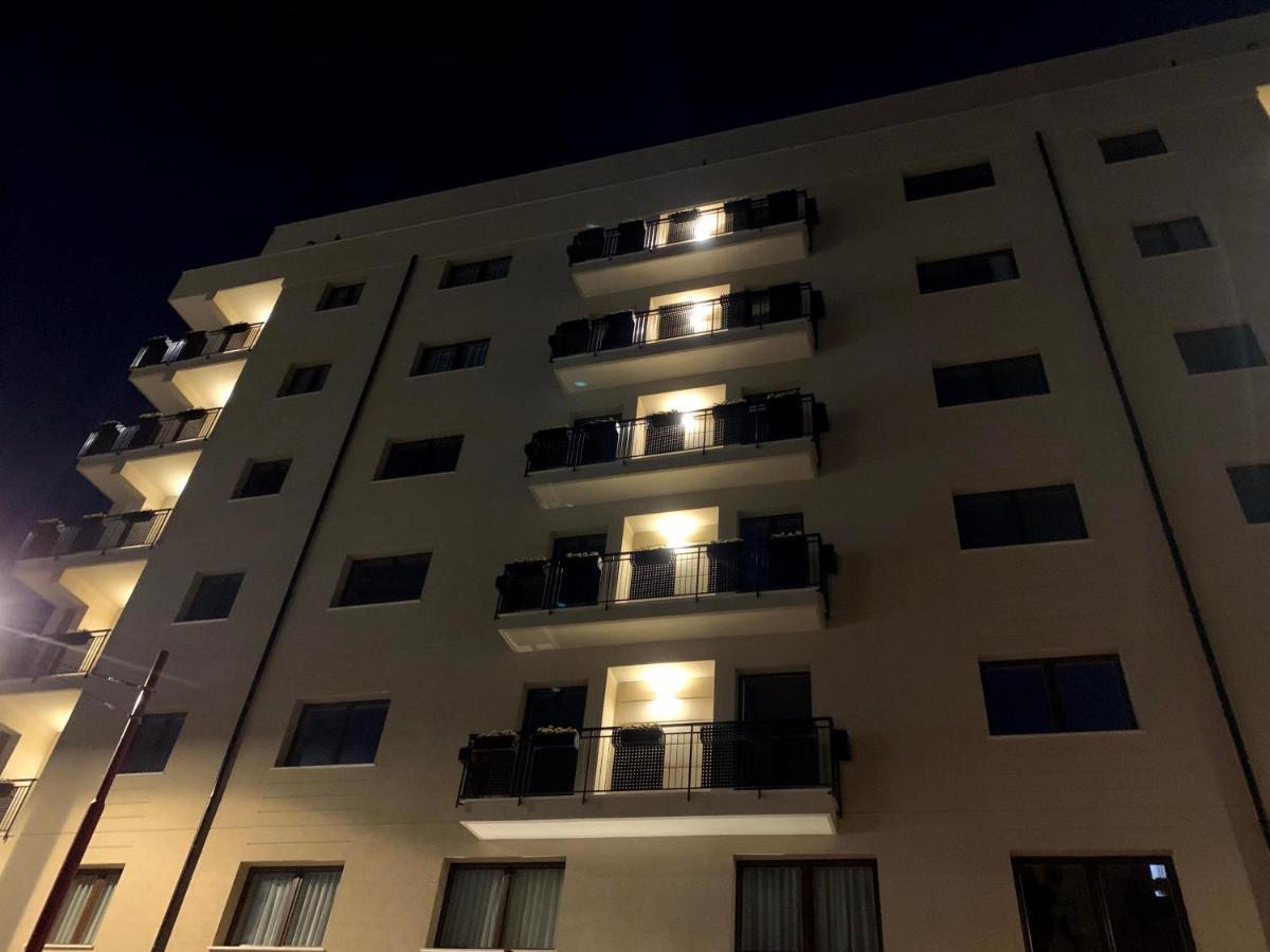 Balsamotto - Appartamento E Parcheggio Palermo Eksteriør billede